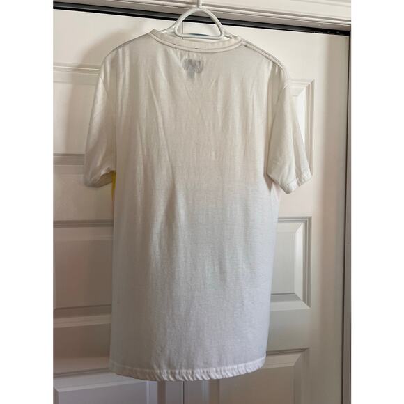 HippyTree Vintage Blend Sunset Surf T-Shirt Sz LRG – Coastal Core Skater Style - Picture 2 of 9